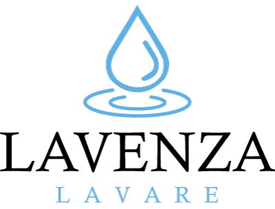 Logo Lavenza